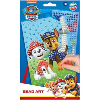 PAW Patrol perlesæt til børn