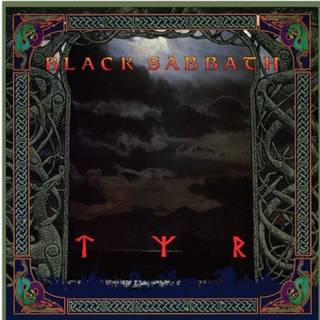 Black Sabbath - Tyr