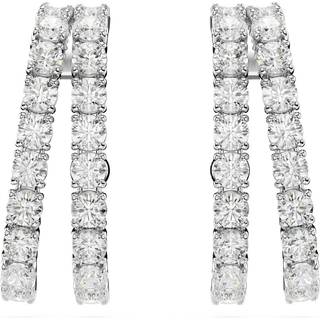 Swarovski Ohrringe - Matrix - 5705835 - weiß