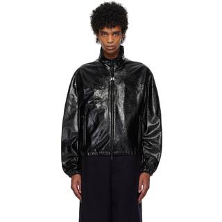 Tracksuit Jacket - M