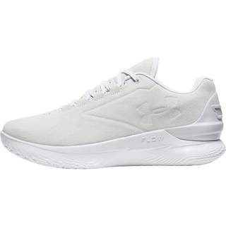 Curry 1 Low FloTro Lux Unisex Basketball Shoes Halo Gray / Halo Gray / Halo Gray 45.5