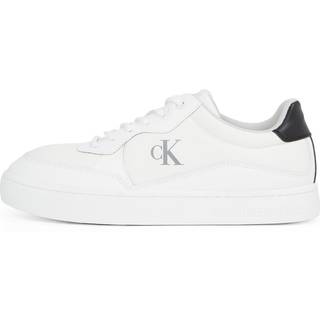 Ripstop Trainers - White - EU 44