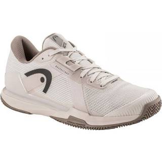 Head Sprint Pro 4.0 Clay Willow Grey/Mocha