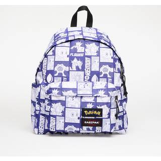 Rygsæk EASTPAK Day Pak&#39;r Pokemon Backpack Navy 24 l - Navy - 24 l