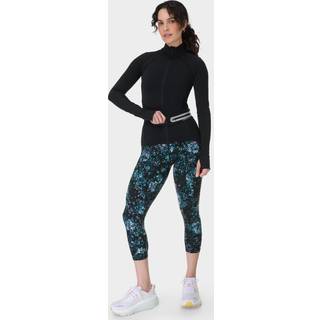 Sweaty Betty Power Afkortet Workout LeggingsMiddel