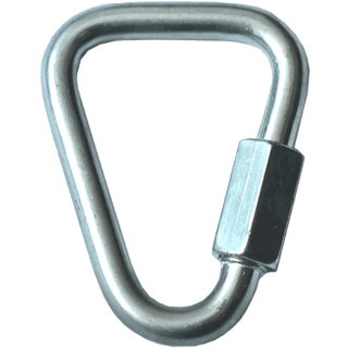 Gyngetilbehør - Delta karabin 8 mm.