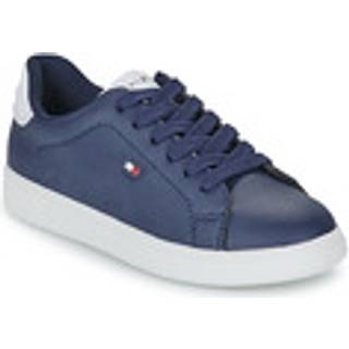 Flag Colour-Pop Trainers