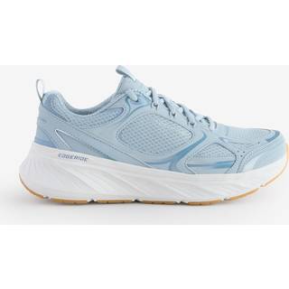 Skechers Skechers Blue Edgeride Trainers