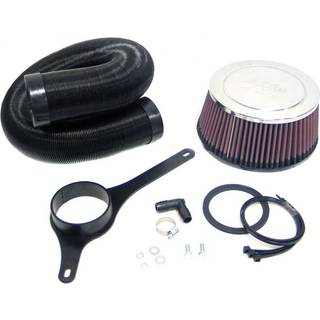 K&N 57 0356 Sportluftfiltersystem