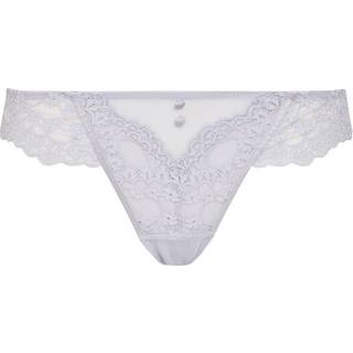 Hunkemöller G-streng Daisy lilla - S