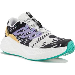 Løbesko Salomon AERO GLIDE 3 PROTO PACK l47759900 Størrelse 46,7 EU | 11,5 UK | 12 US | 29,5 CM