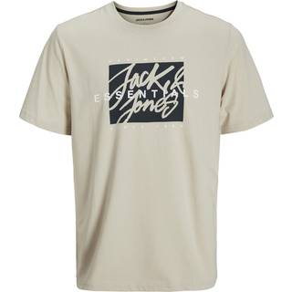 Logo Crewneck T-shirt