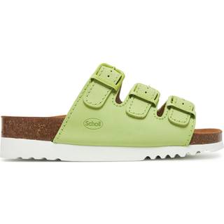 Scholl Rio Women - Light green - Str 37