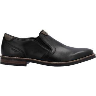 Sko, Black/Coffee, 45