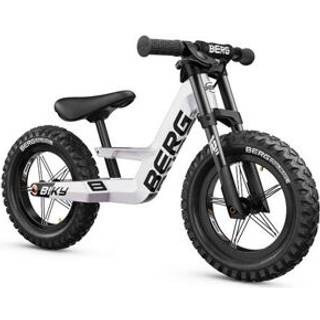 BERG Biky Cross White Handbrake
