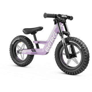 BERG Biky Cross Purple Handbrake