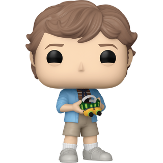 Funko! - POP Vinyl Excl JP Tim w/goggles