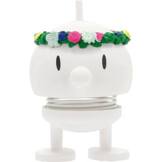 Midsommar Bumble Hoptimist fra Hoptimist - White farve - ABS/Stål