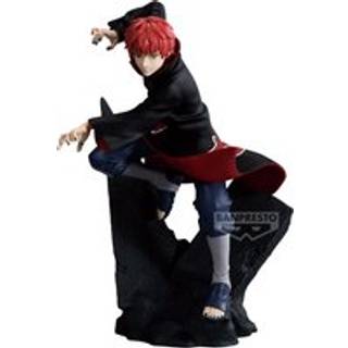 NARUTO SHIPPUDEN - Sasori - Figure Effectreme 14cm