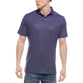 Peter Millar Grovewood Performance Jersey Polo-skjorterlarge