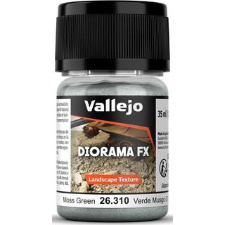 Diorama FX Moss green 0,1-1mm, 35ml