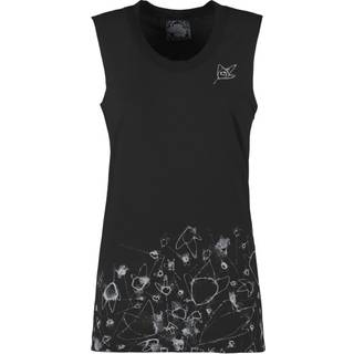 E9 Women's Miriam Top Damer størrelse S farve sort