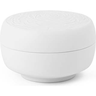 Royal Copenhagen Rose Bonbonniere Limited Edition 10 cm