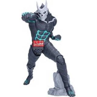 KAIJU NO. 8 - Kaiju No. 8 - Figure Grandista 24cm