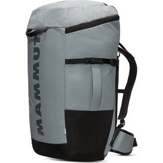 Mammut Neon 55 Women Backpacker rygsæk grå/sort