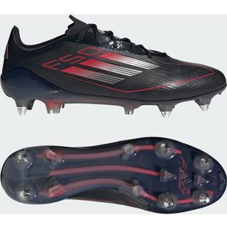 adidas F50 ELITE SG, 44, Sort