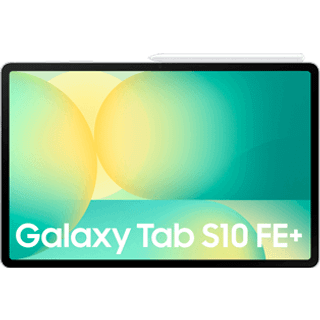 SAMSUNG Galaxy Tab S10 Fe+ 5G Samsung