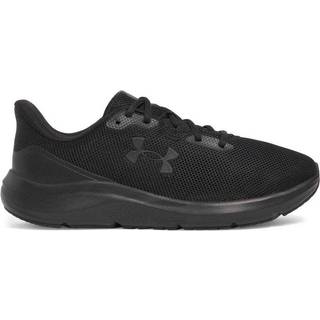 Under Armour Pursuit 4 Men's Running Shoes Black / Black / Black 44
