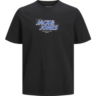 Printet T-shirt