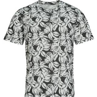 All Over Print Crewneck T-shirt