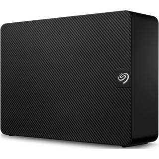 Seagate Expansion STKP28000400 - hard drive - 28 TB - USB 3.0 - 28TB - Ekstern Harddisk - Sort