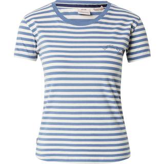 Superdry Superdry Blue Essential Logo Slim Fit T-Shirt