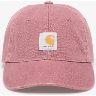 Cap Carhartt WIP Icon Cap Dusky Pink Universal - Dusky Pink - Universal