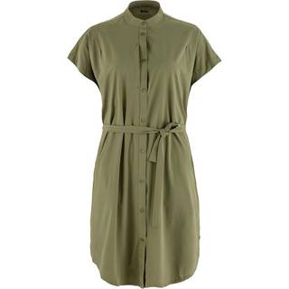 Fjällräven Abisko Fjäll Dress W 44/XL GREEN