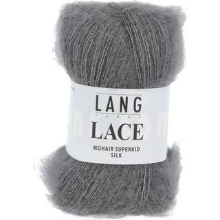 Lang Yarns - Lace Lam\u00e8 Fv. 05 Grå