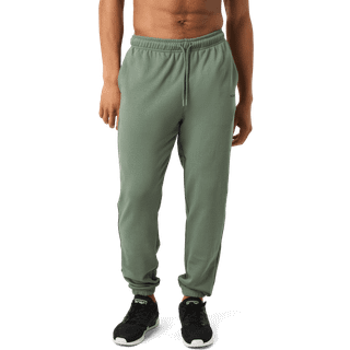 Björn Borg Borg Classic Sweatpants Grøn, L