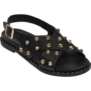Sandaler, Black, 40