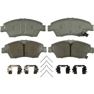 Wagner termoquiet qc948 keramisk skivebremses?t s?t