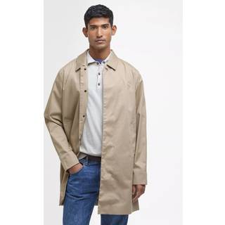 Barbour Herren Jacken beige unifarben