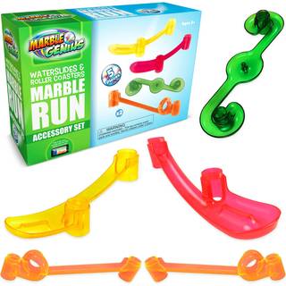 Marble Genius (Waters-Lides & Roller Coasters 5 stk.