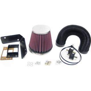 K&N Filter 57-0005