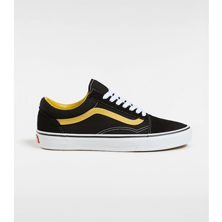 Vans - Old Skool Shoes, Man, Yellow, Size: 36.5 - Yellow - 36.5