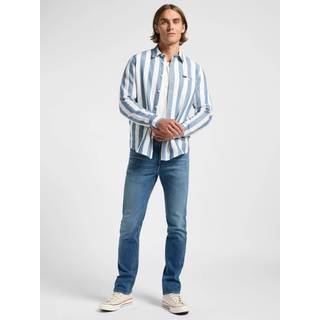 Leesure Shirt Orion Size S