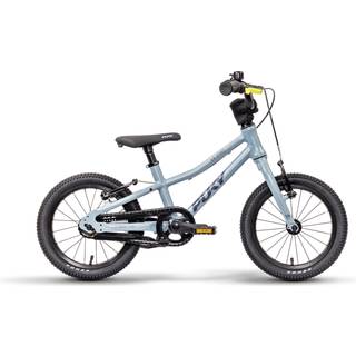Puky LS-PRO Cykel 14 Tommer, Blå