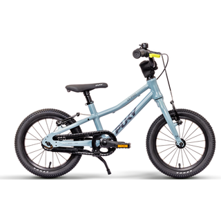 Puky LS-PRO Cykel 14 Tommer, Blå