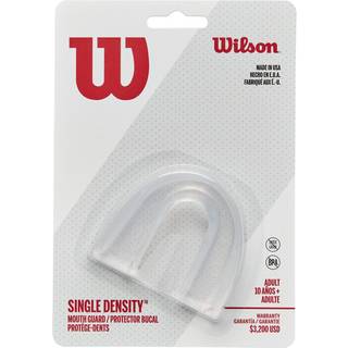 Wilson MG1 Tandbeskytter